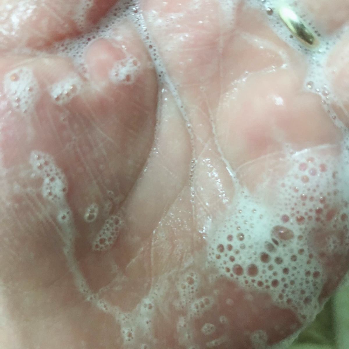 ✨洗面奶排行榜✨  🌻**一款酵素洁颜粉，温和去角质，又可