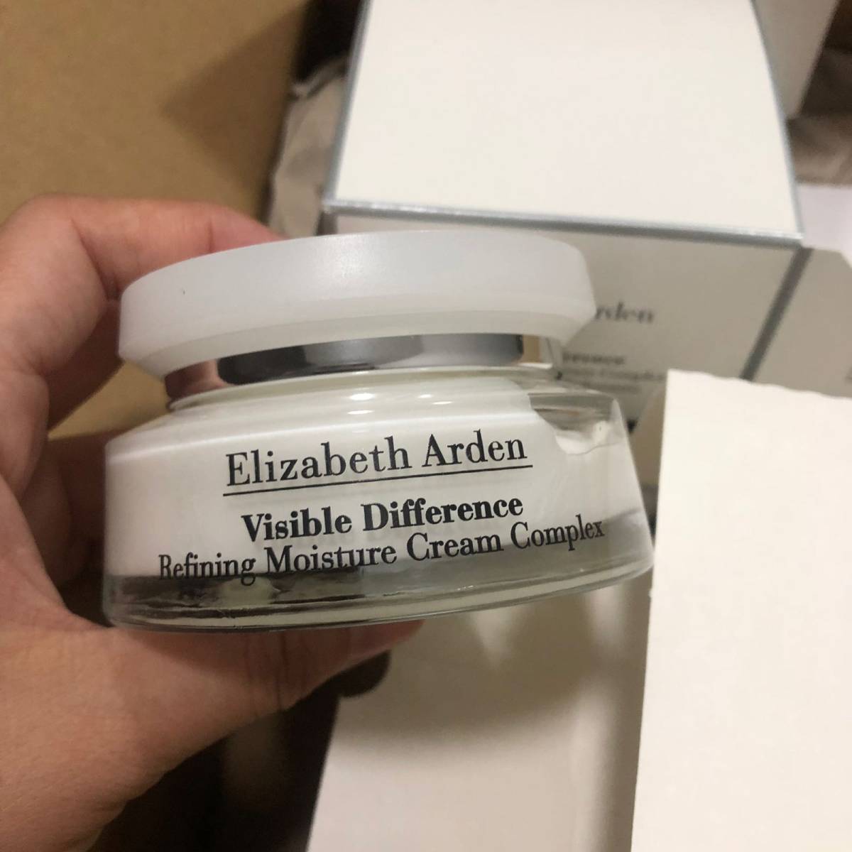 雅顿经典面霜 ✨自从亚马逊开始了会员免邮月的活动，我的海外购