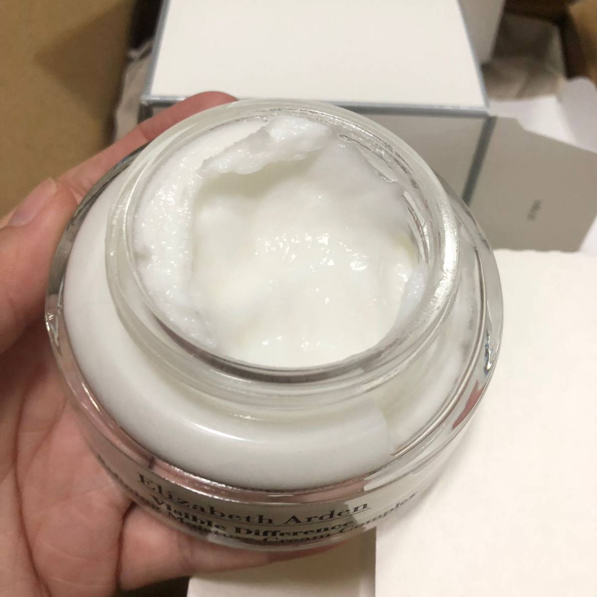 雅顿经典面霜 ✨自从亚马逊开始了会员免邮月的活动，我的海外购