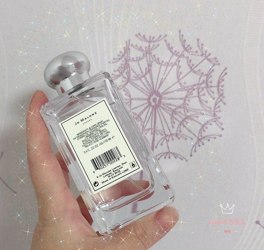 祖玛珑——红玫瑰🌹  祖玛珑红玫瑰 Jo Malone r