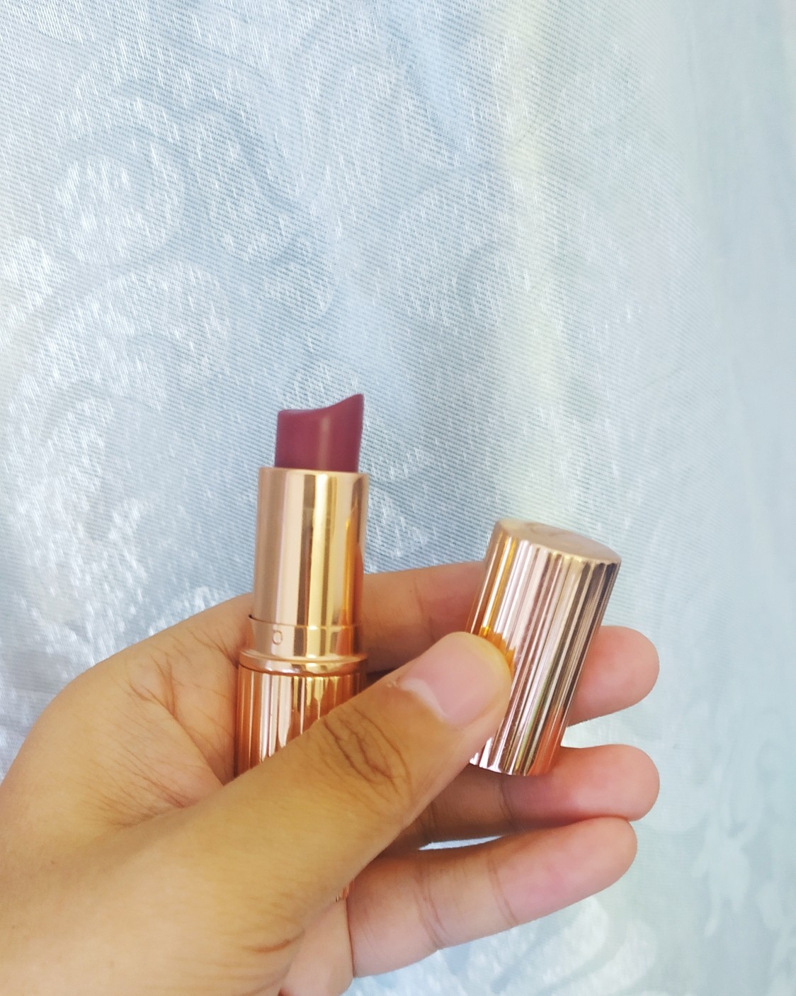 💔甲之蜜糖 乙之产品--Charlotte tilbury