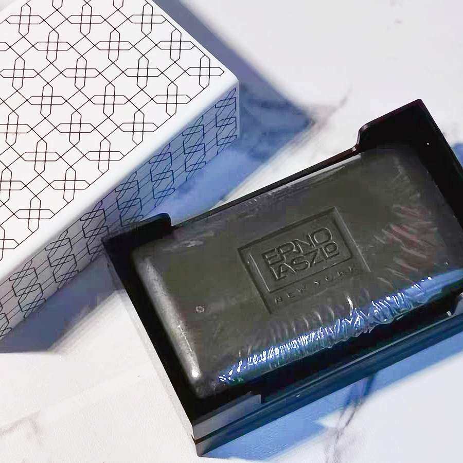 今天来说说和大油皮的我契合度超级高的一个洁面～皂：奥伦纳素死