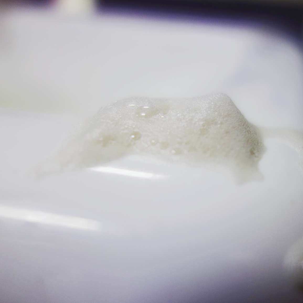 今天来说说和大油皮的我契合度超级高的一个洁面～皂：奥伦纳素死