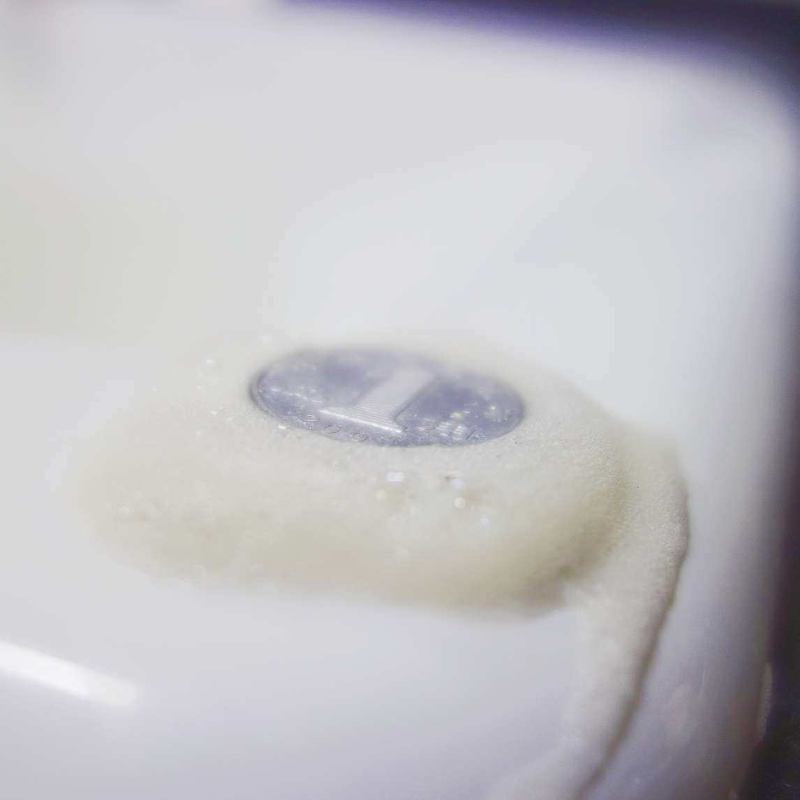 今天来说说和大油皮的我契合度超级高的一个洁面～皂：奥伦纳素死