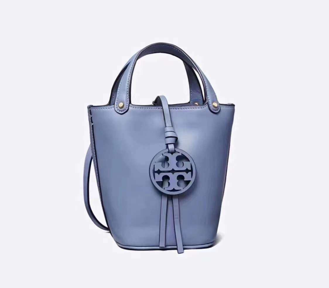 美国🇺🇸Tory Burch ❗️雾霾蓝色  TB mi