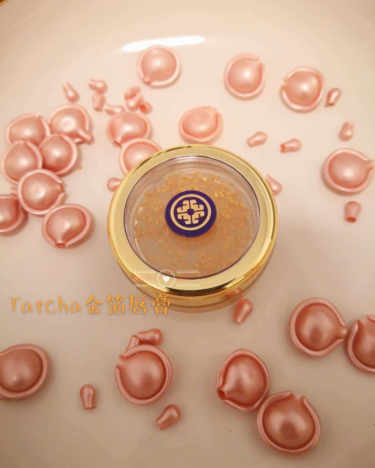 黑五神价点评之Tatcha  ♥写在前面 标题虽然是黑五，但