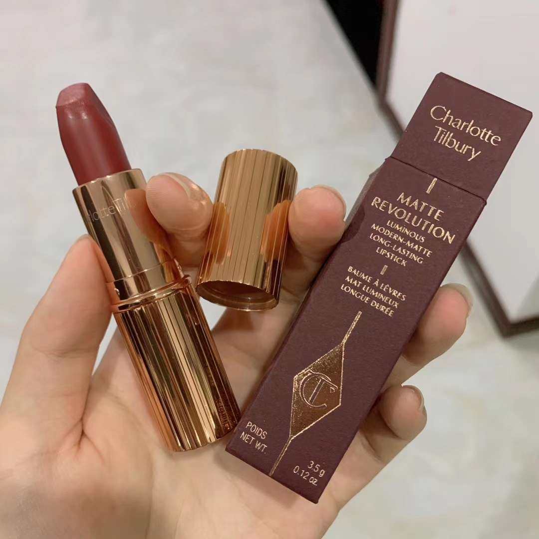 CT口红哑光CT爆款来了…Walk of shame  放佛