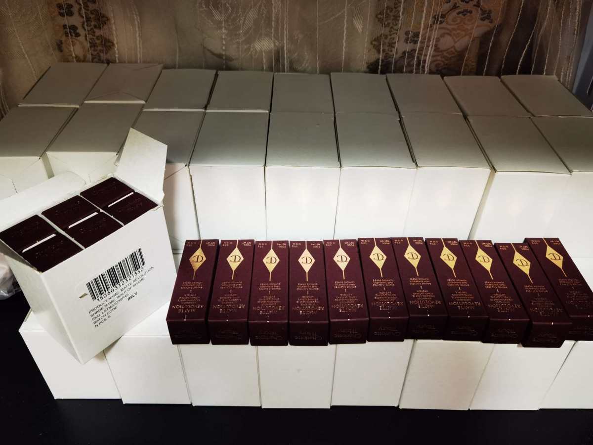 CT口红哑光CT爆款来了…Walk of shame  放佛