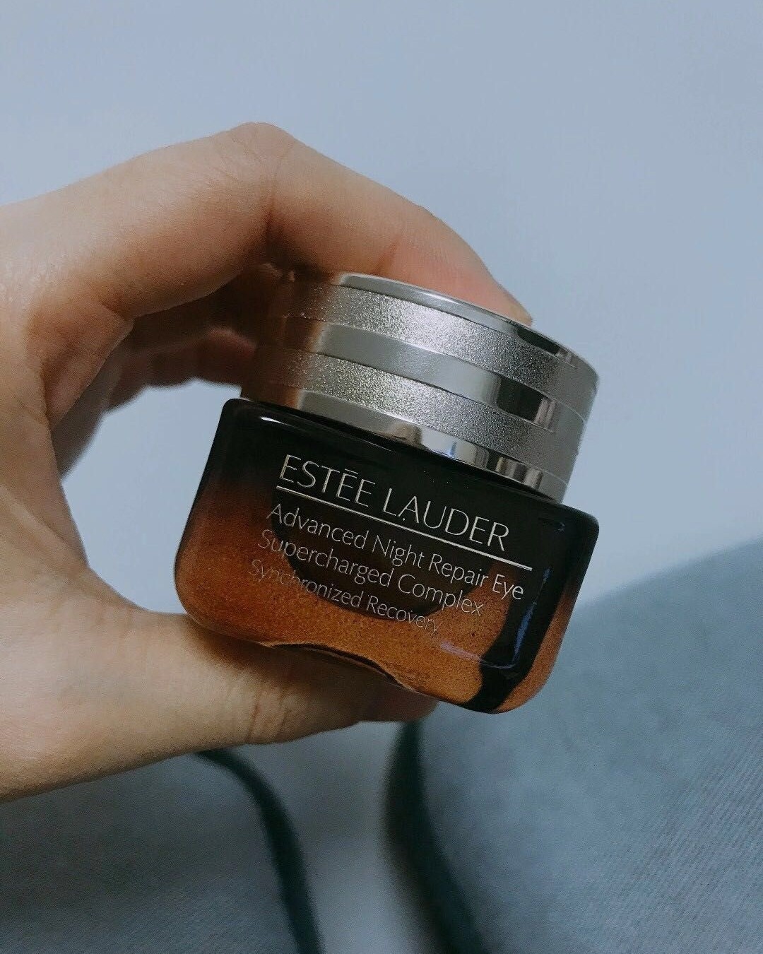我的护肤小心机🎁  抗初老眼霜|雅诗兰黛👀眼霜维稳细纹雅