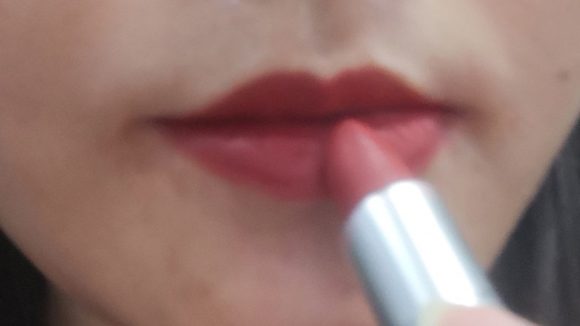 💄MAC魅可口红** 自从用了MAC口红后，dandan就