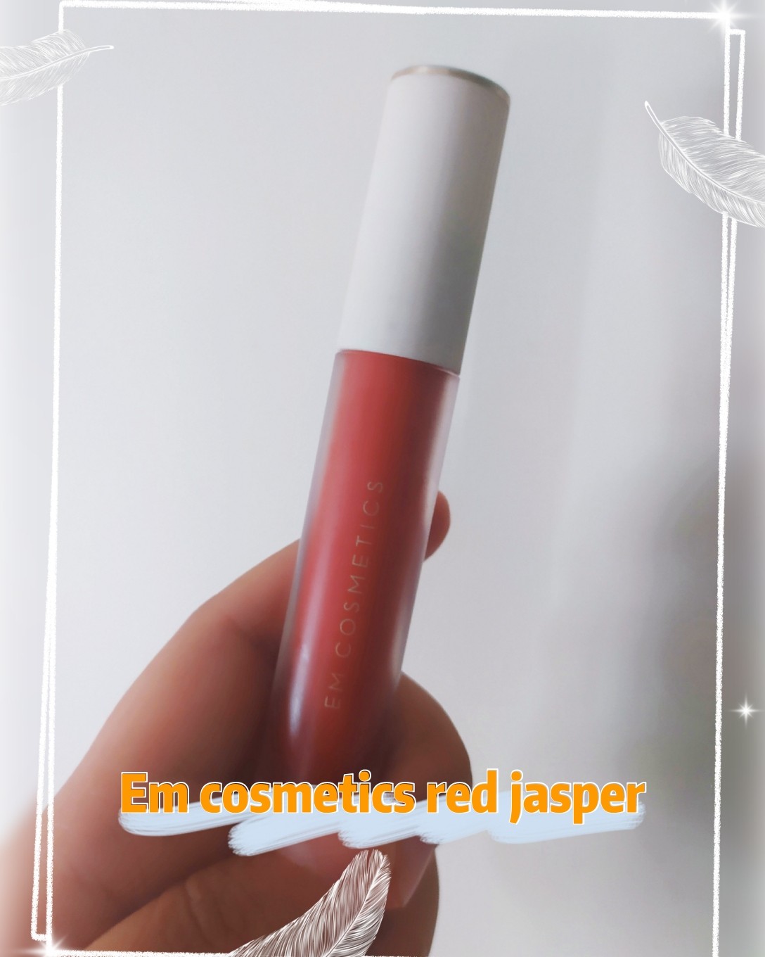 ✨值得购入的美妆品牌--Em cosmetics  Em c