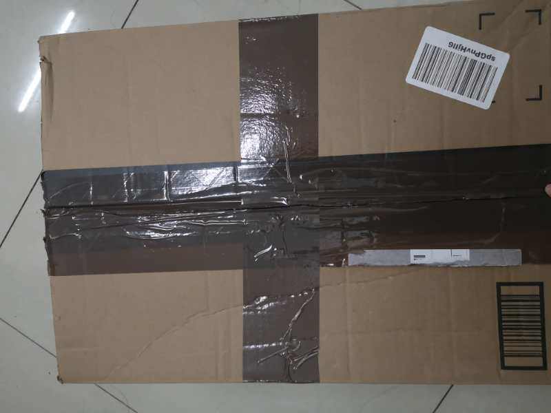 新人首晒！因为手头有事情实在是太忙了，拖了一段时间的反馈。 