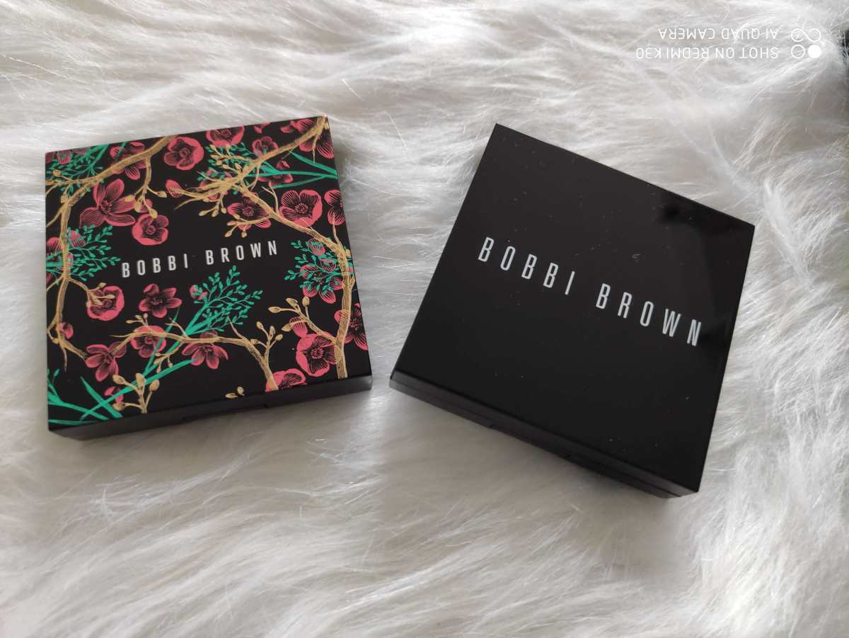 Bobbi brown好物及官网积分制度分享 赶在75折的尾
