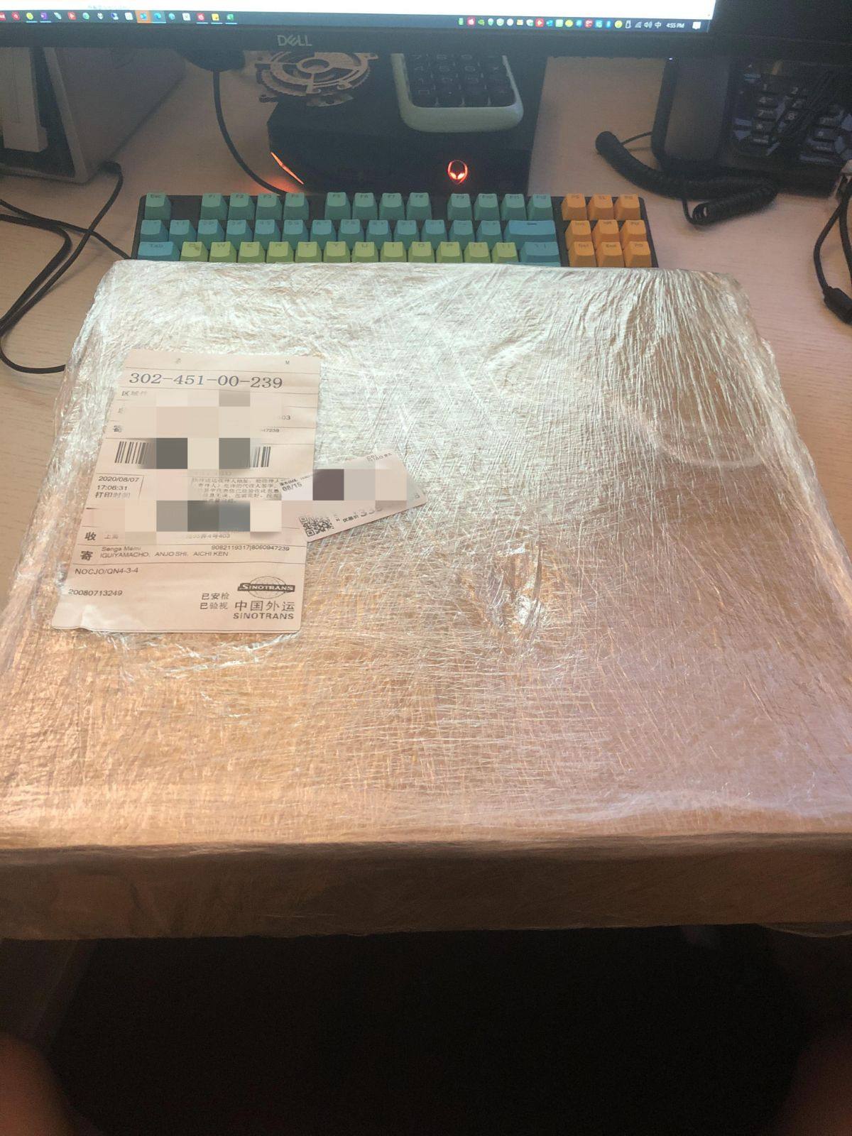JPGOODBUY日本好买转运常客的分享  作为经常海淘唱片