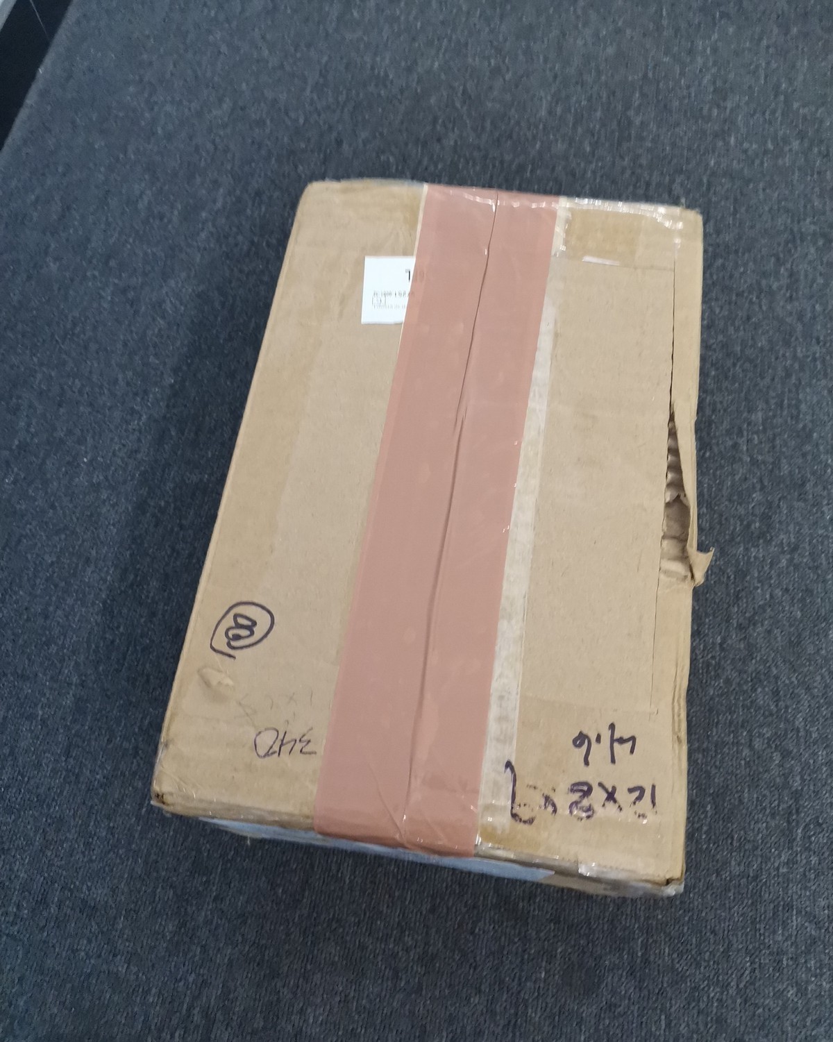 【中环转运无忧线，冲鸭！】【绝美MK粉色锁头包】 ❤️商品介