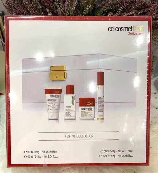 cellcosmet瑞士瑞妍小repo  #功课repo# 