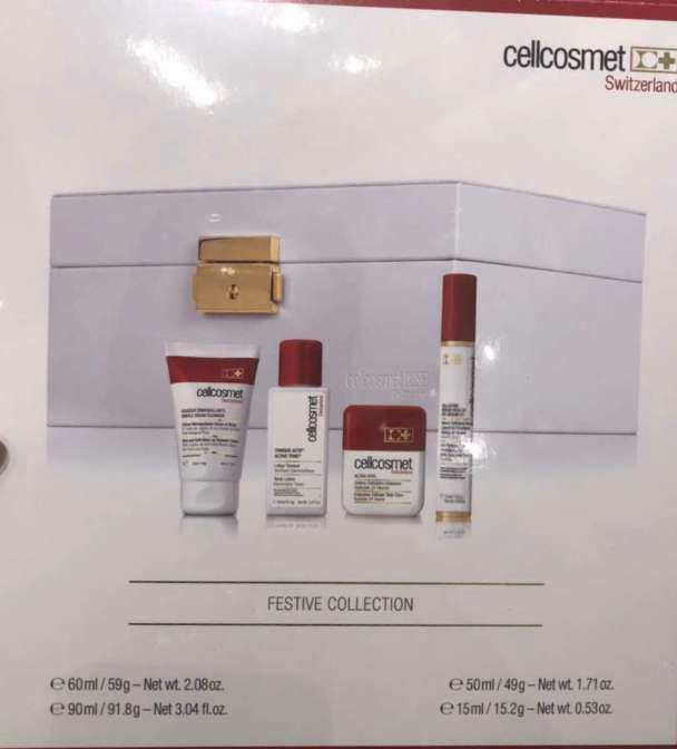 cellcosmet瑞士瑞妍小repo  #功课repo# 