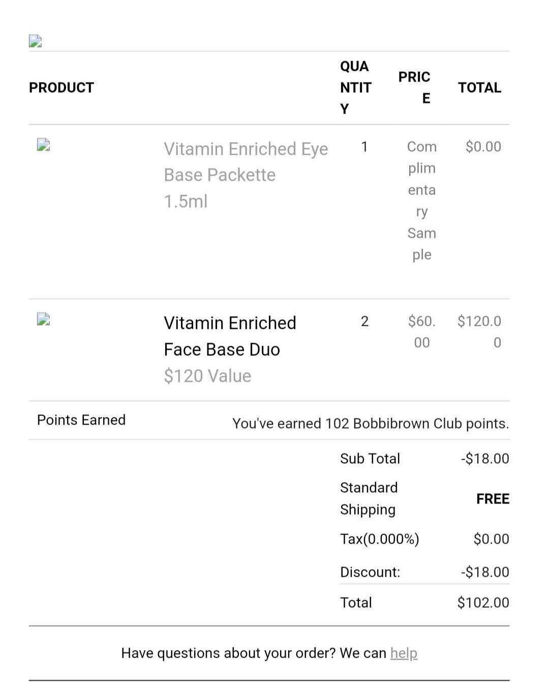 5折的芭比波朗橘子面霜你囤了么 这几天芭比波朗的活动真是一个