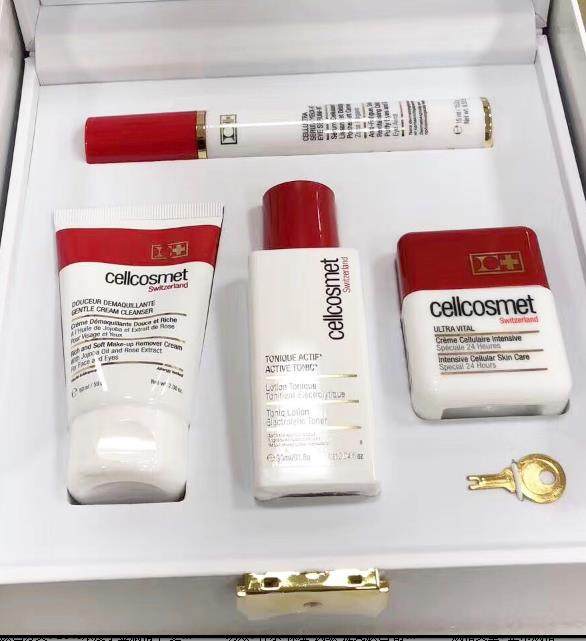 cellcosmet瑞士瑞妍小repo  #功课repo# 