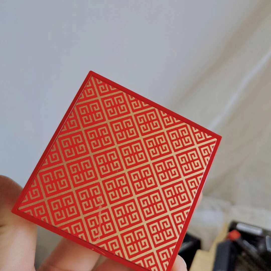 💕💕💕神仙新年限定！！！   💙💙纪梵希散粉真的是