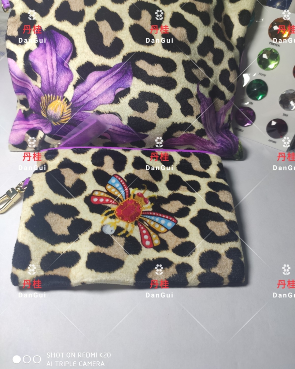 官网满130刀太给力啦，粉洁正装，红石榴面霜正装，眼精华正装