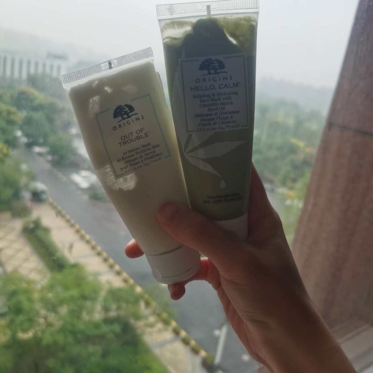 悦木之源面膜使用感受  按使用喜爱程度介绍一下嘻嘻😊 1.