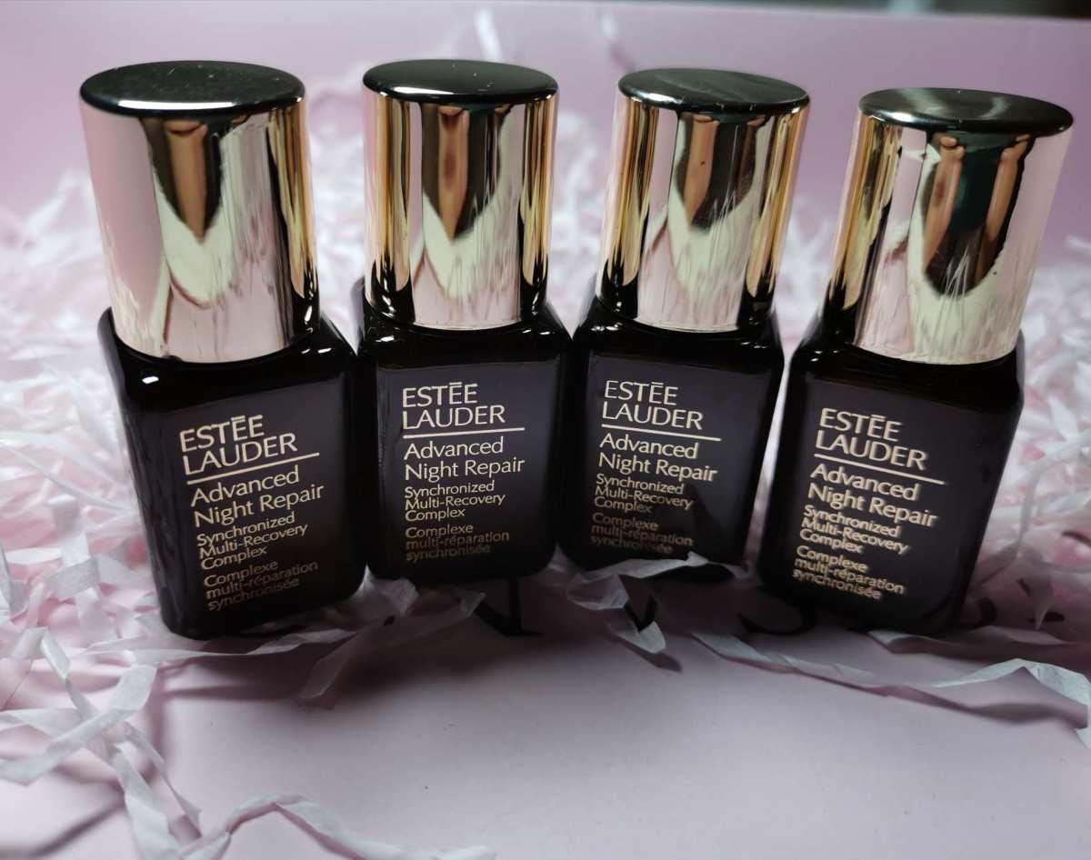 雅诗兰黛第七代小棕瓶7ml， 美国官网购入的
