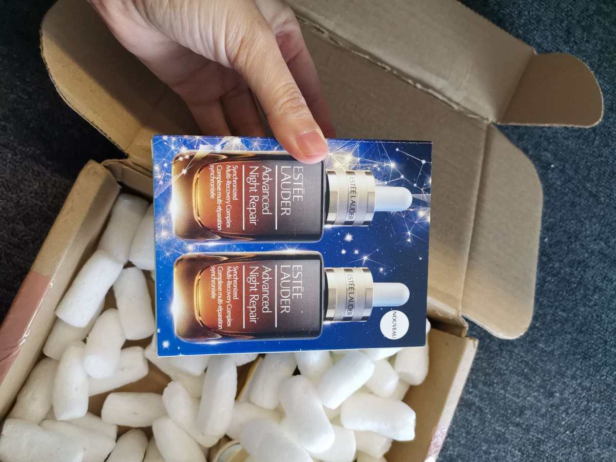 【中环转运无忧线】【雅诗兰黛第七代小棕瓶】 ❤️商品介绍：雅