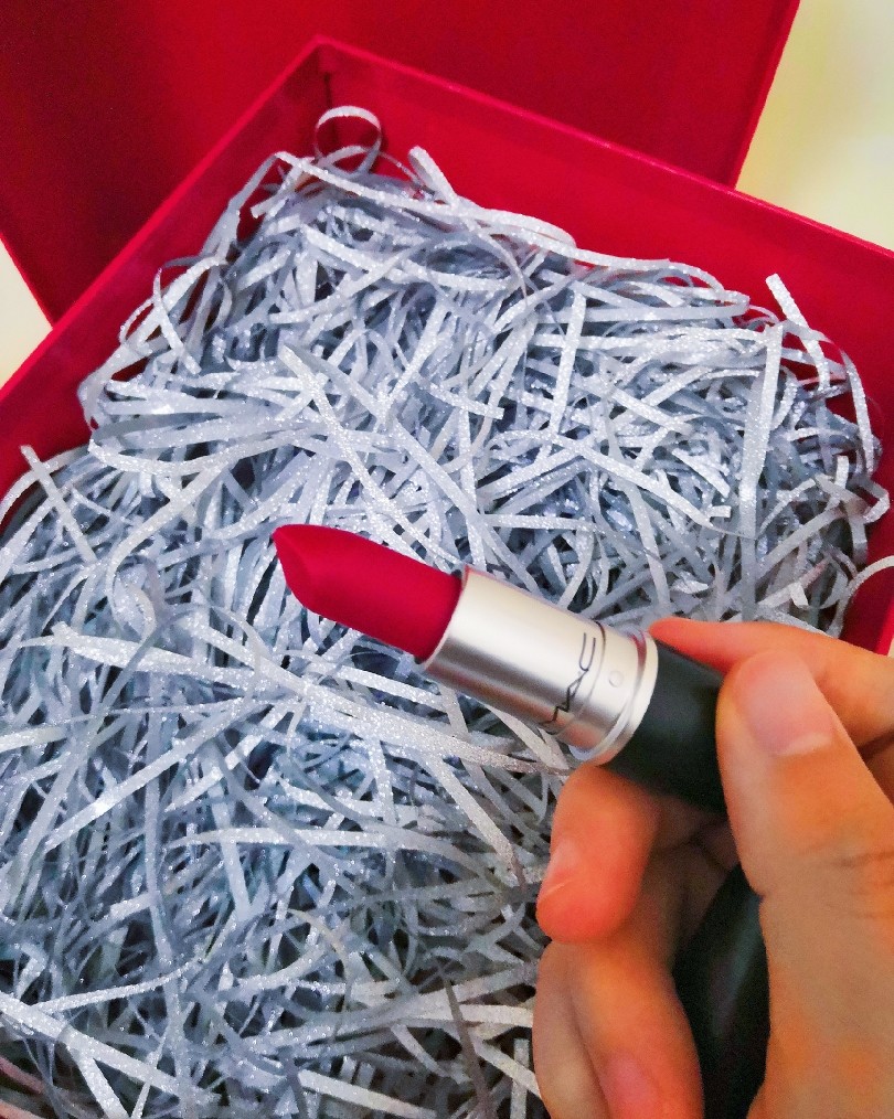 Mac黑五一般什么价格？Mac黑五折扣有多大？Mac口红哪个