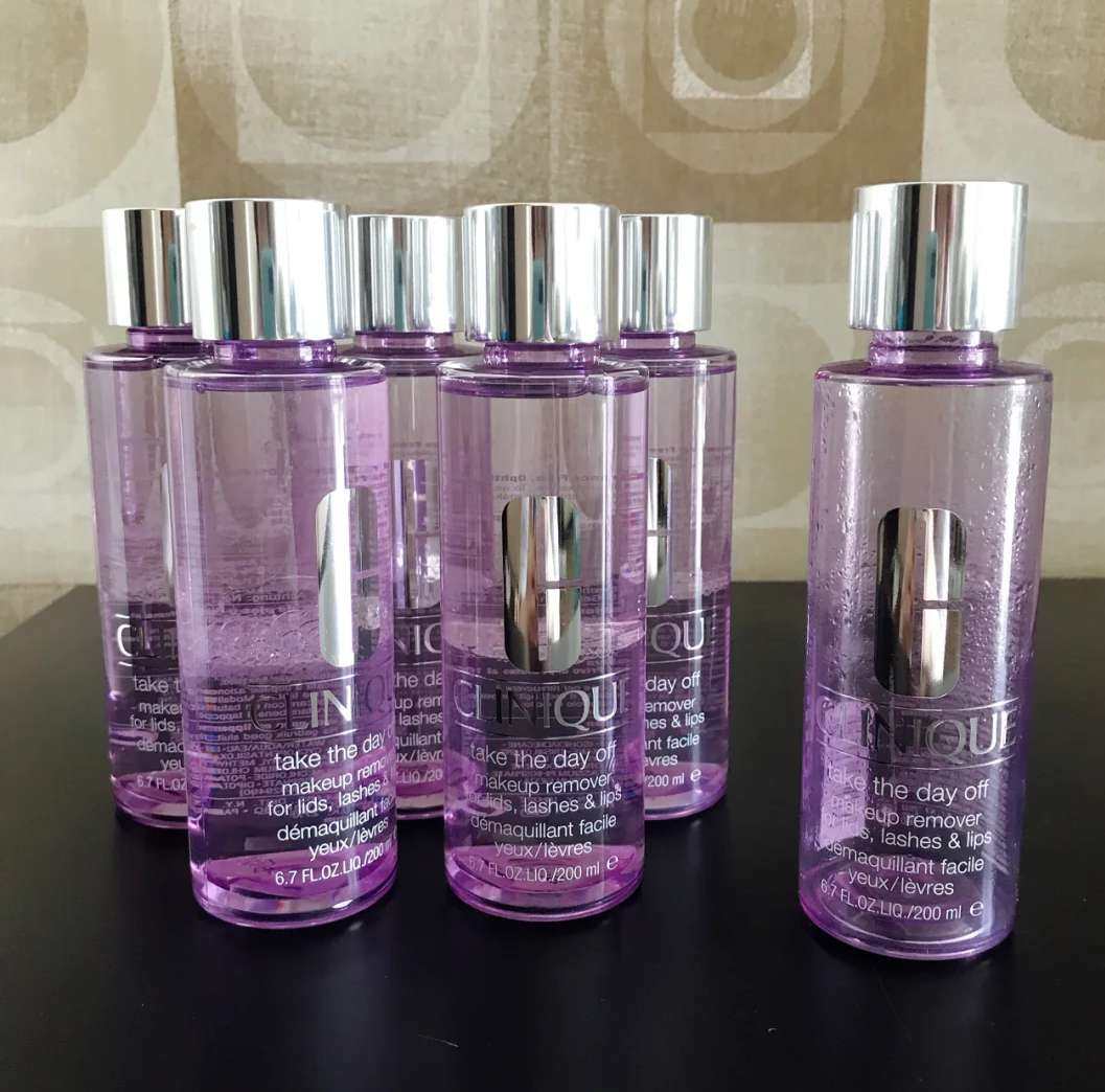 倩碧眼唇卸妆水和紫胖子你种草了吗？ 在我眼里，倩碧的产品不适
