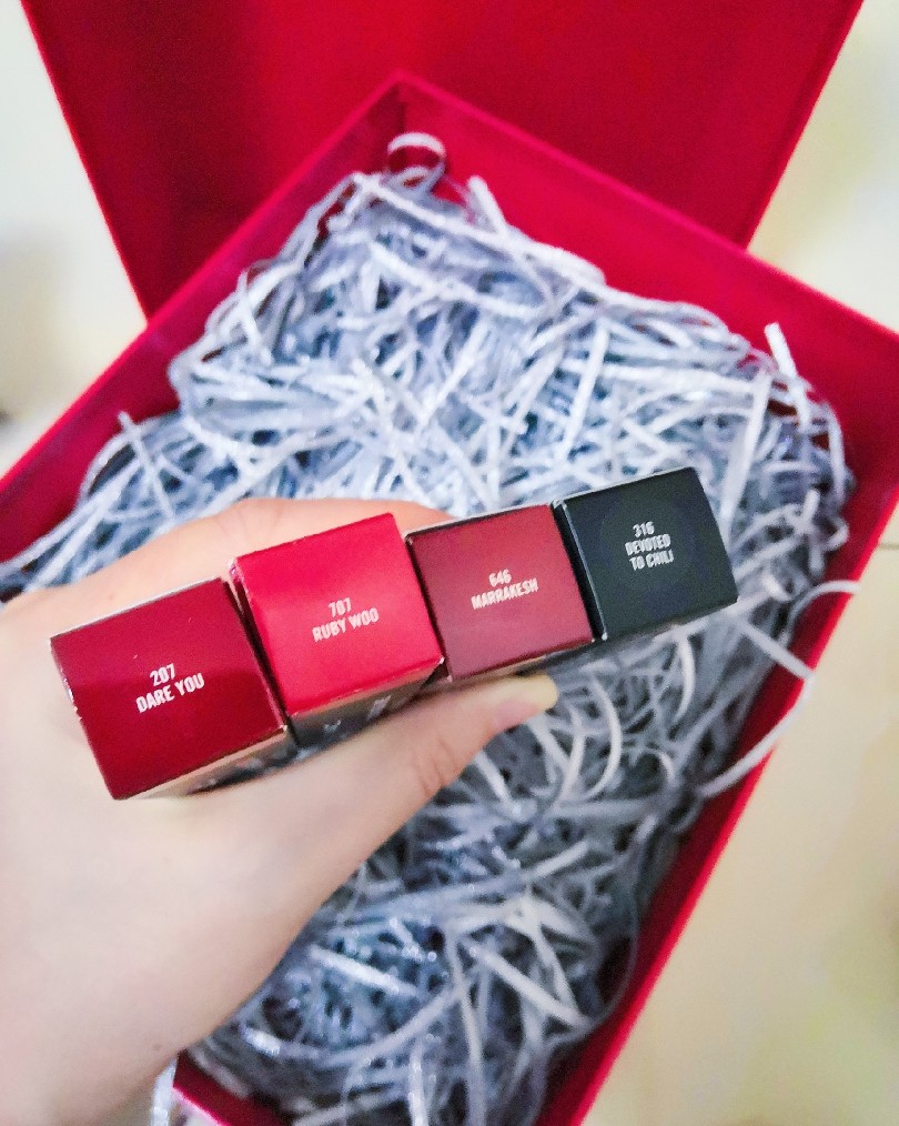 Mac黑五一般什么价格？Mac黑五折扣有多大？Mac口红哪个