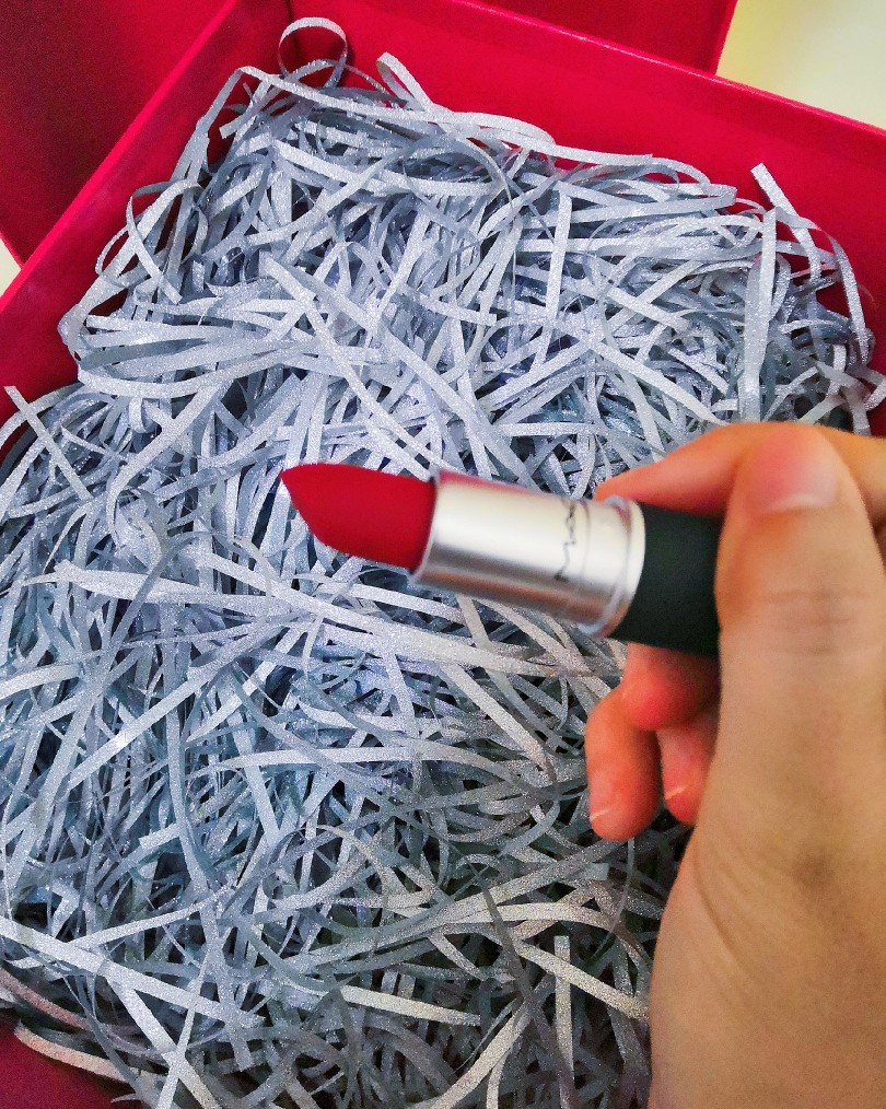 Mac黑五一般什么价格？Mac黑五折扣有多大？Mac口红哪个