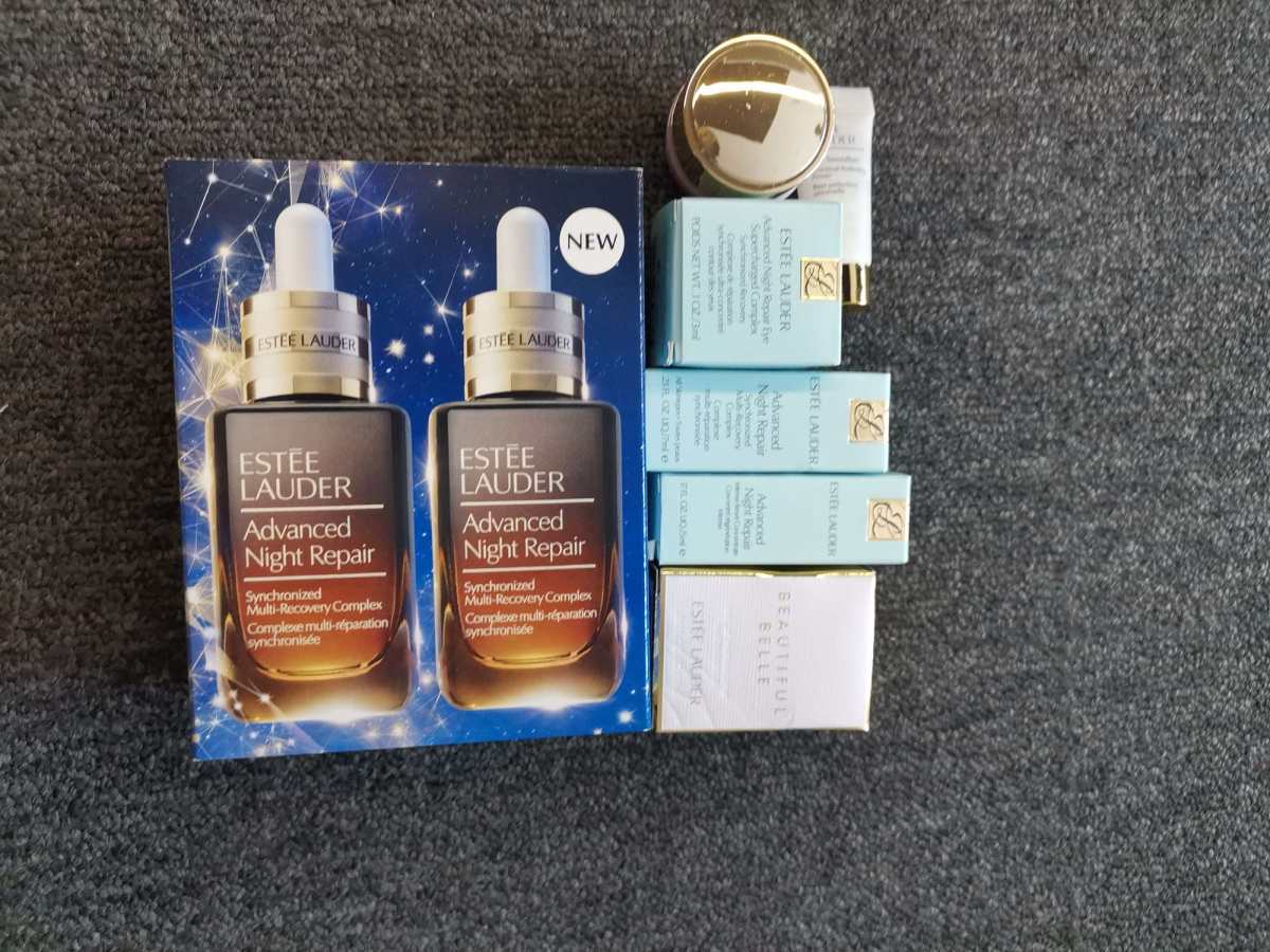 【中环转运无忧线】【雅诗兰黛第七代小棕瓶】 ❤️商品介绍：雅