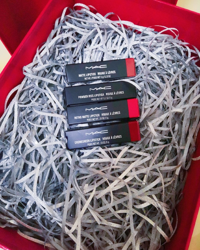 Mac黑五一般什么价格？Mac黑五折扣有多大？Mac口红哪个