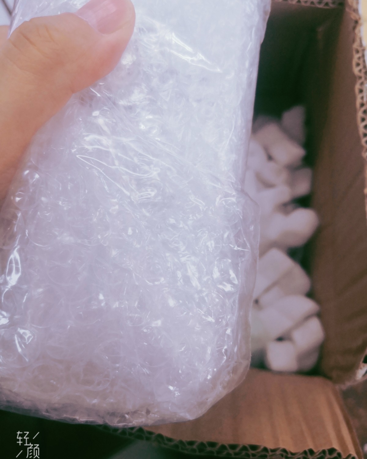 😘Beautinow海淘开箱！包*直邮！ 这种海淘简直太爽