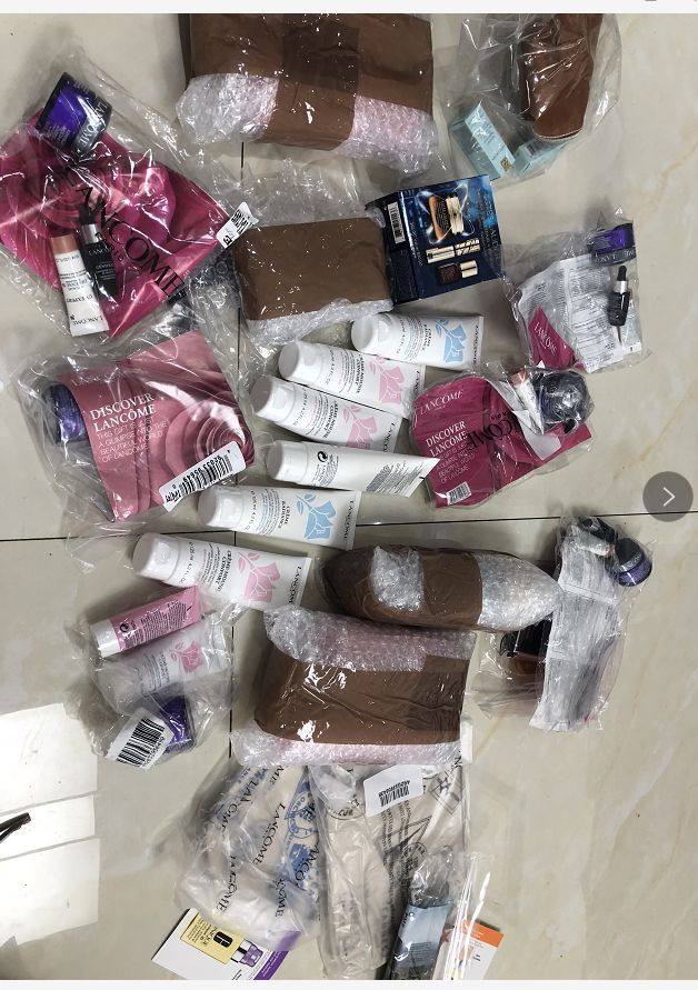 走了2年多的转运了  相对大转运 我更喜欢我们的66  发货