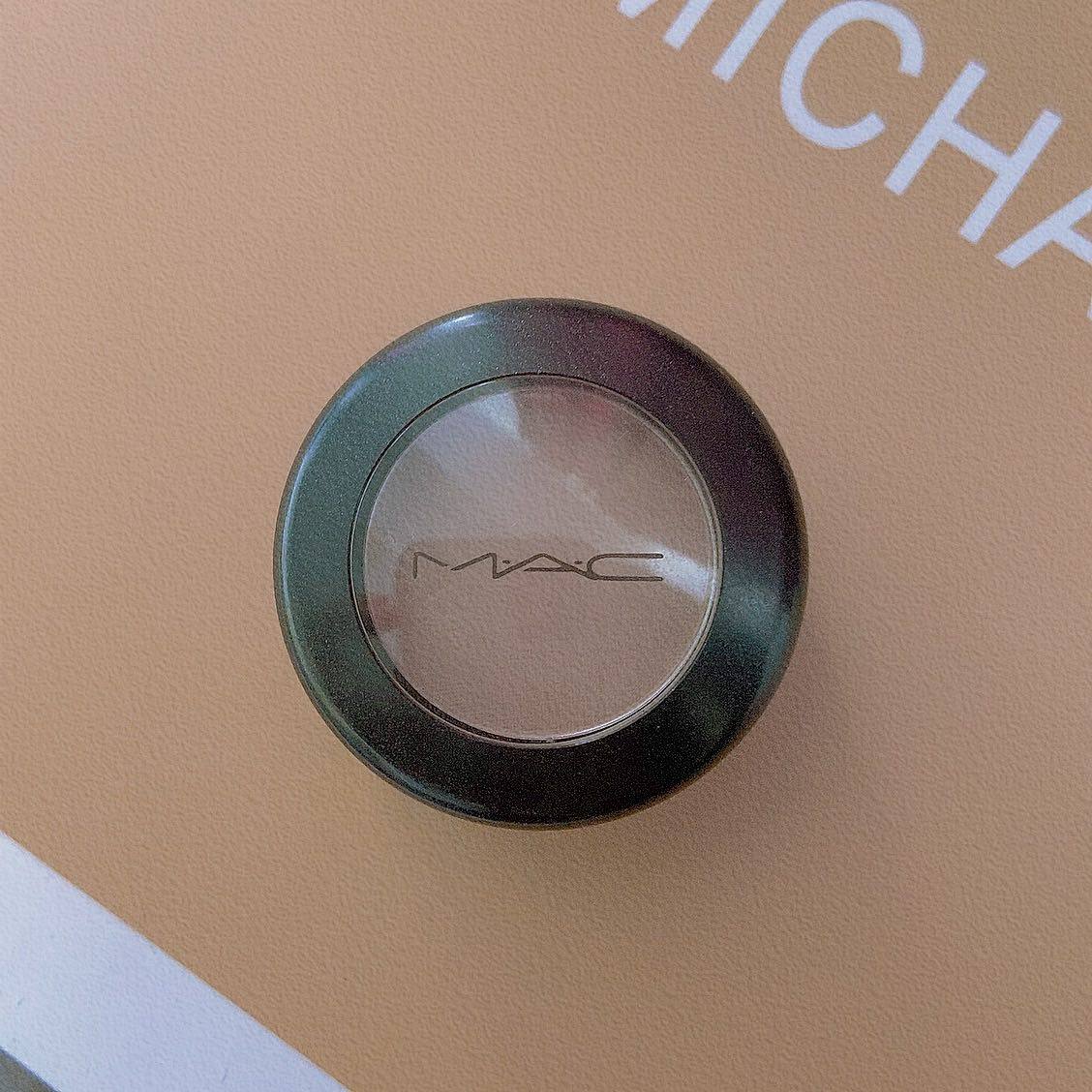 修容神器🟤mac眼影omega  倒数第二步修容用的是ma