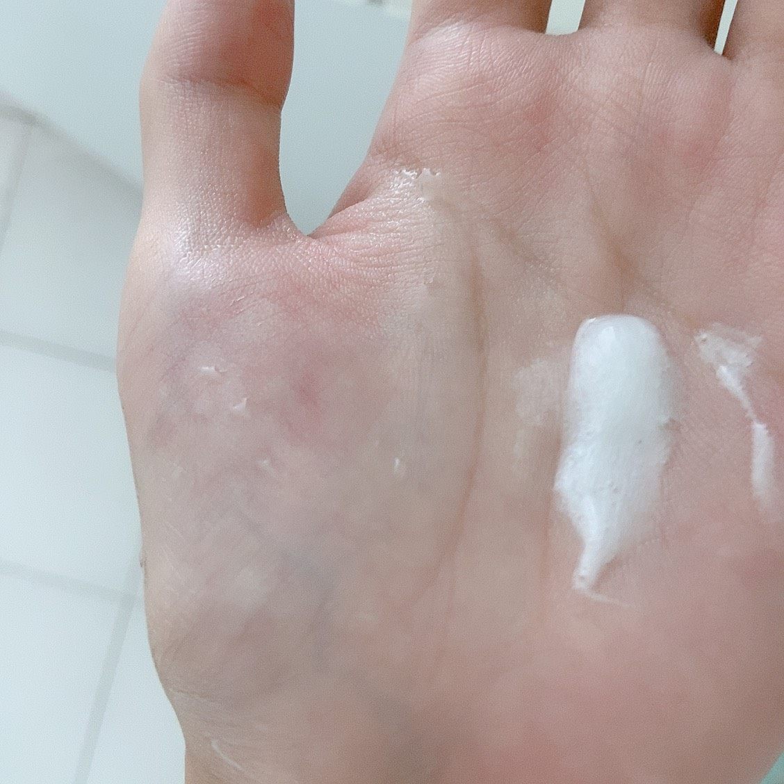 油皮干敏皮好用的氨基酸洗面奶‼️  斐思妮氨基酸洗面奶我来啦
