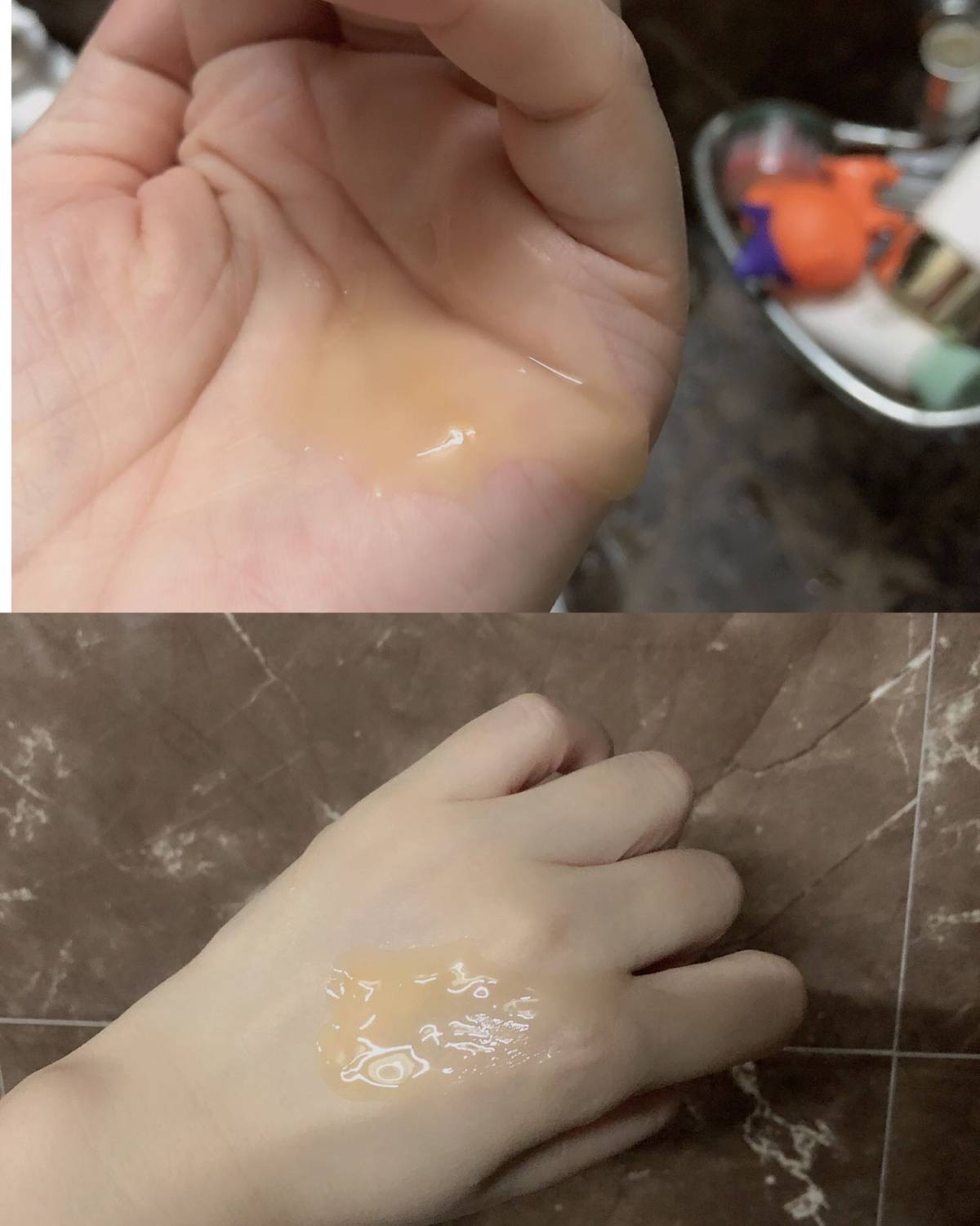 欧树的蜂胶凝胶洗面奶我六七年前就在用， 记得哪个适合好像是一