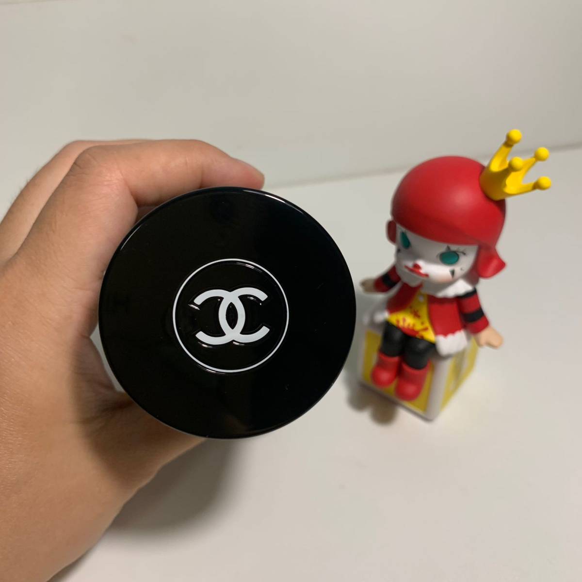 香奈儿蔚蓝男士止汗清新喷雾安利  ✨这个是我上周新买到的好物