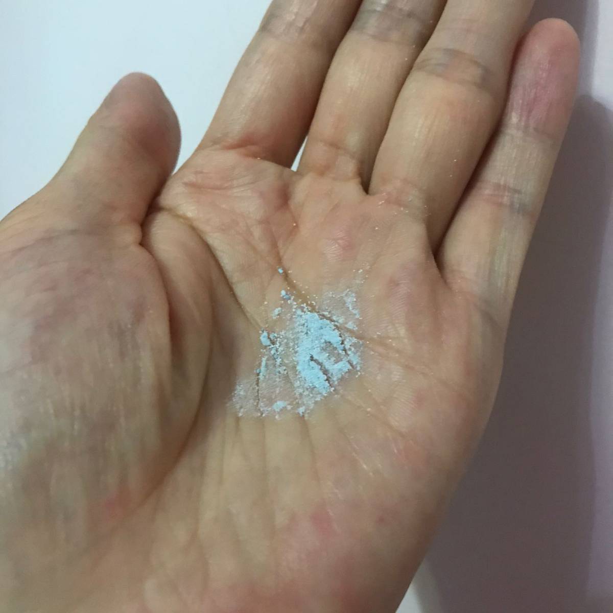 🌟Tatcha洁颜粉（肌用）～有点鸡肋哟～ 虽然洁颜粉是T