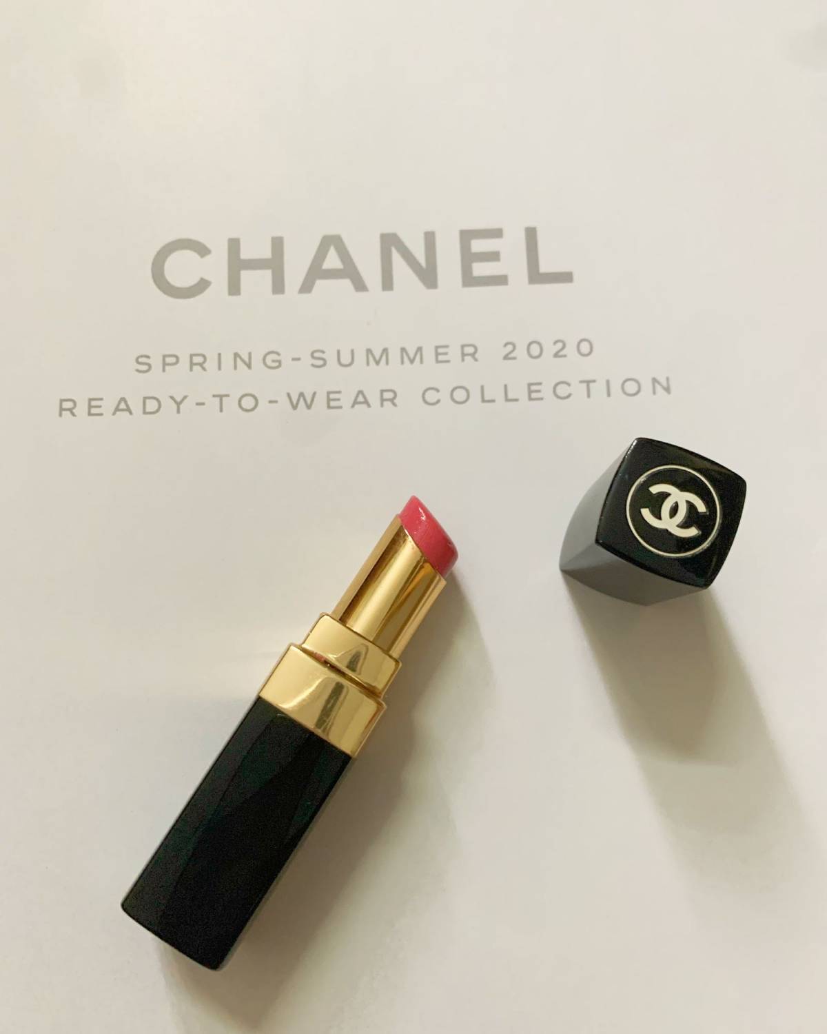 9 月晒单挑战Chanel 口红唇釉系列   💄 Chan