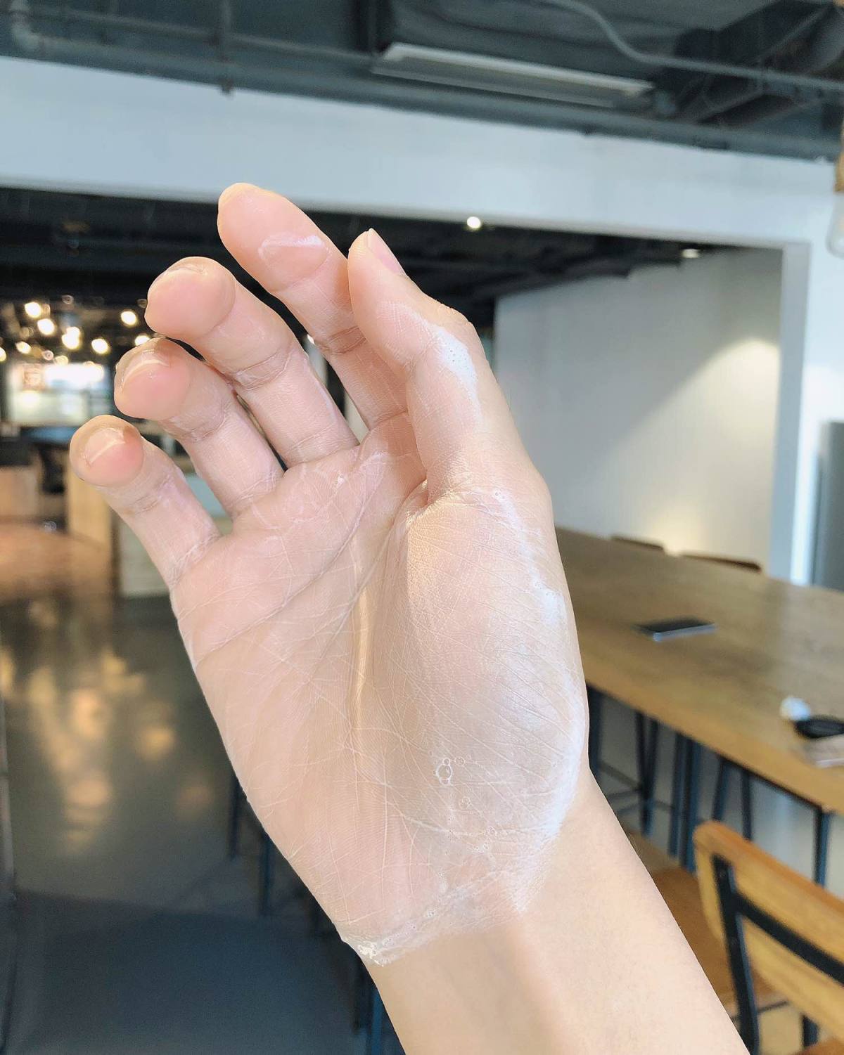 洗面奶排行榜-资生堂洁面闭眼入-No.2  👉 之前整理过