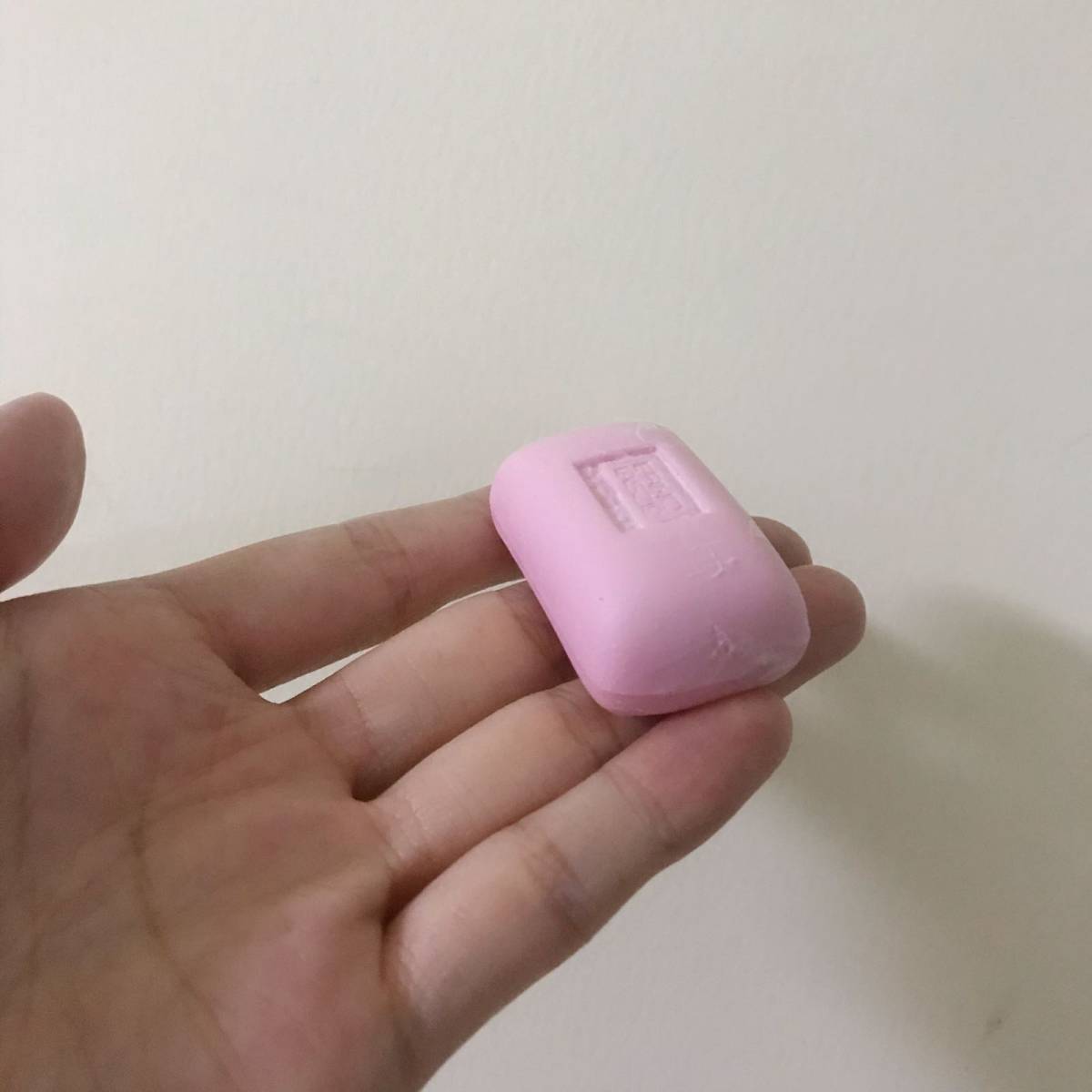 ☘️奥伦纳素洁面皂～五颜六色功效不同 说起奥伦纳素的洁面皂，