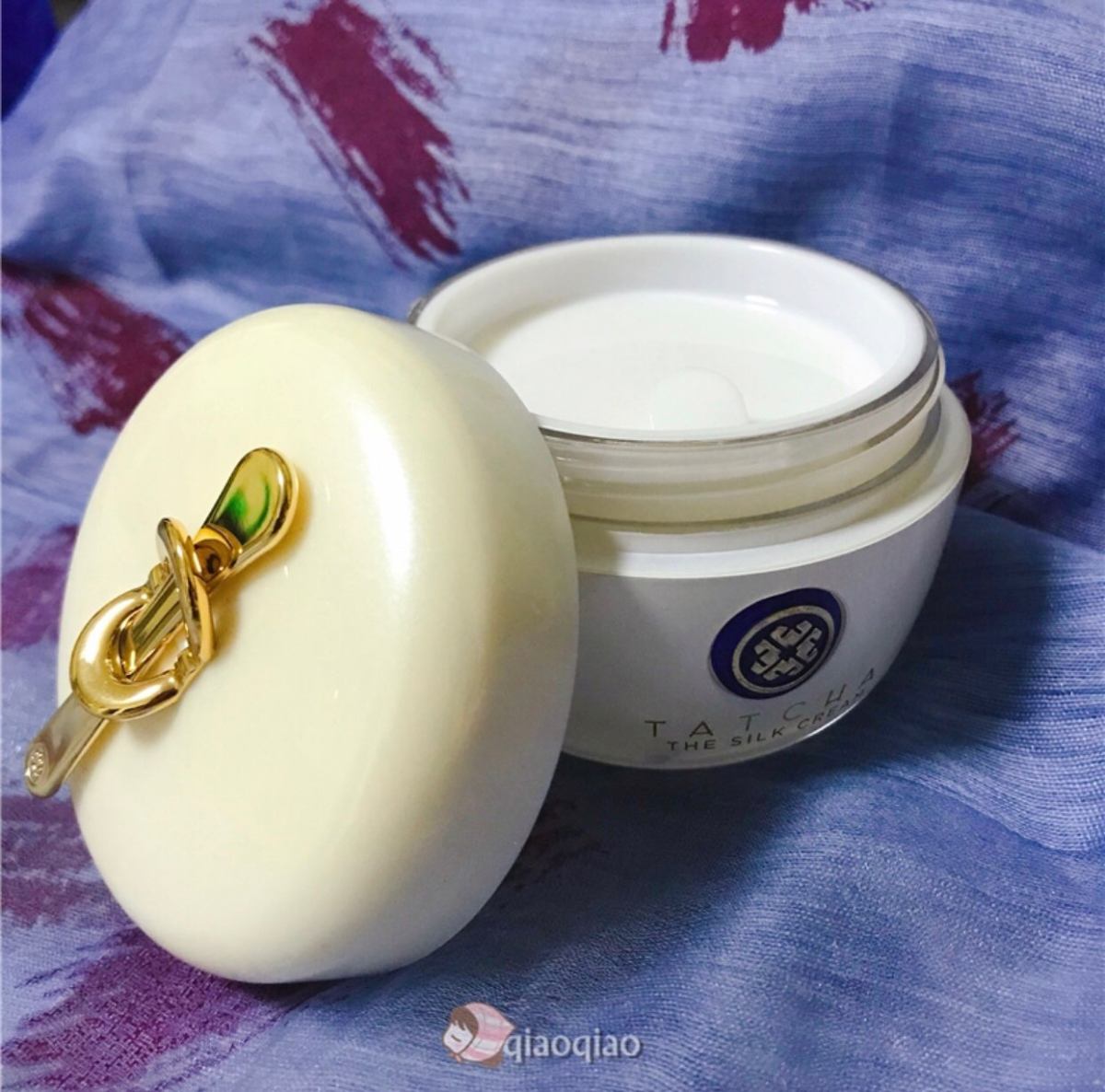 秋天到，护肤功课做起来～ Tatcha我了无穷无尽遍……价格