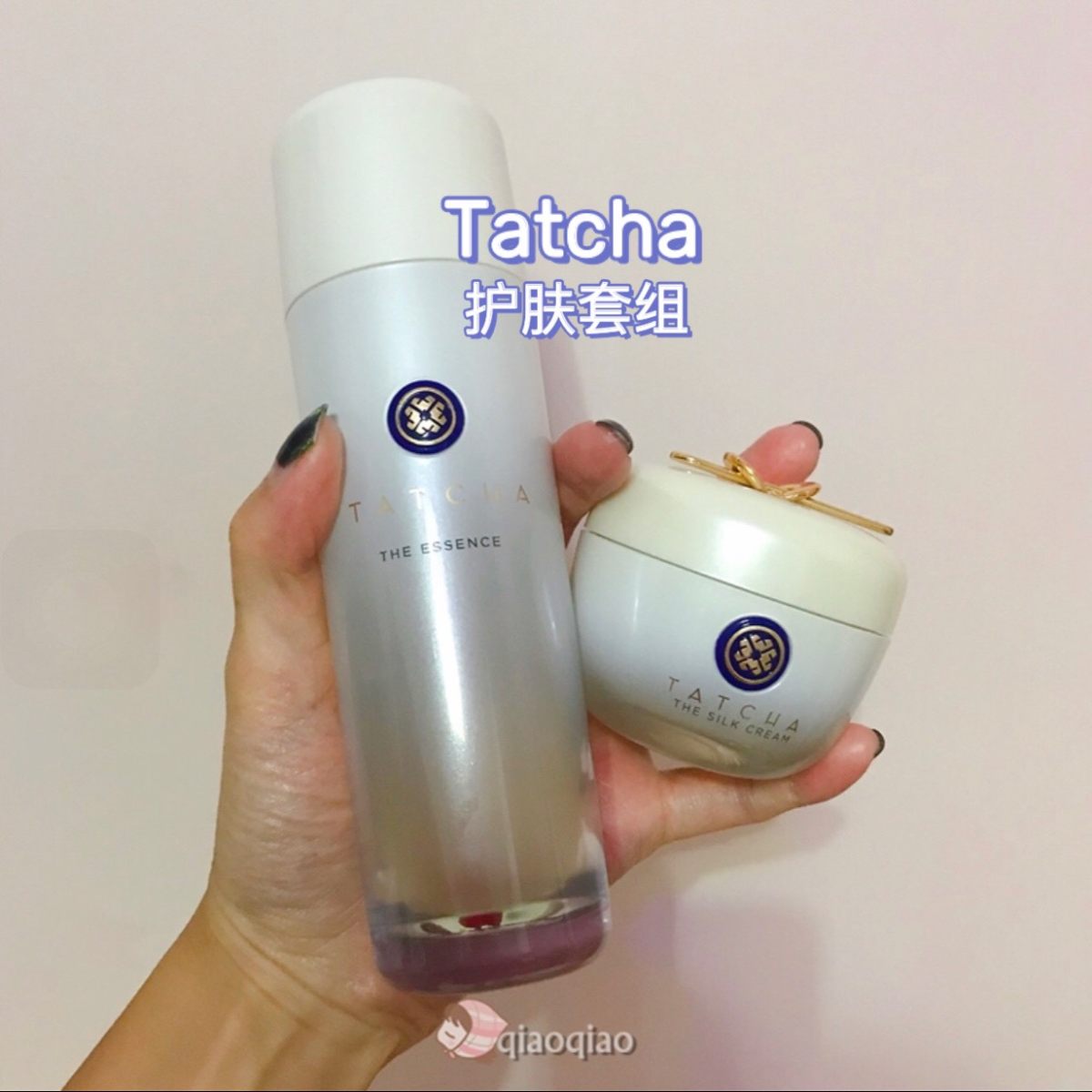 秋天到，护肤功课做起来～ Tatcha我了无穷无尽遍……价格