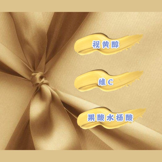 ⭕️聊聊那些需要避光使用的护肤品⭕️ ⚠️注意，这里说“避光