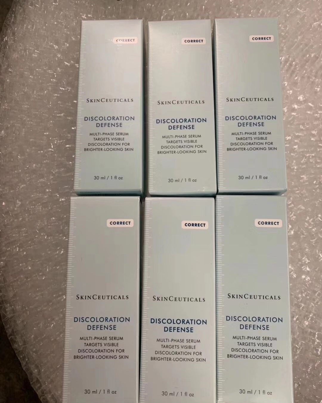 #9月晒单挑战赛#修丽可必入的几款产品           