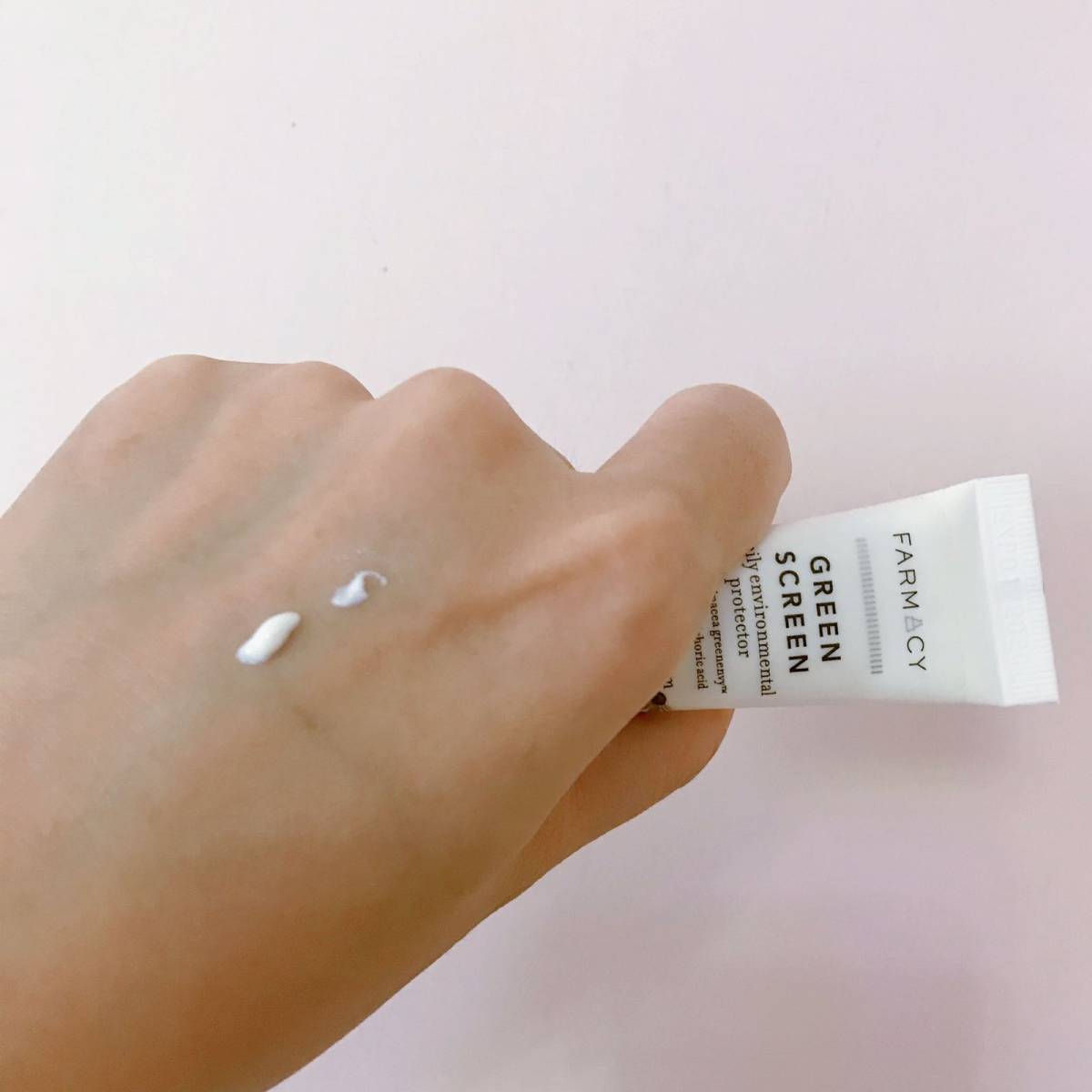 ☘️Farmacy霜～ 对于Farmacy这个品牌的认识，之