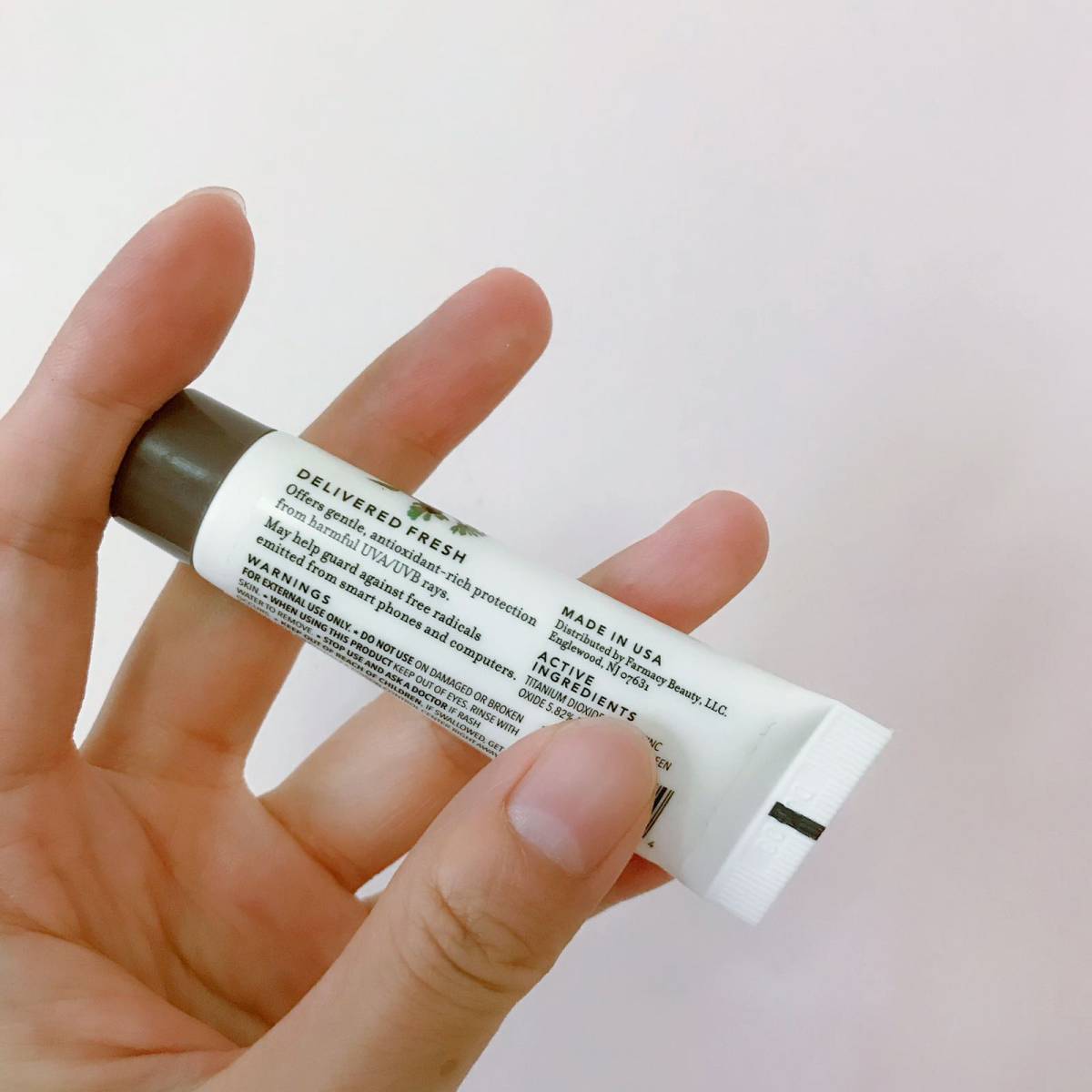 ☘️Farmacy霜～ 对于Farmacy这个品牌的认识，之